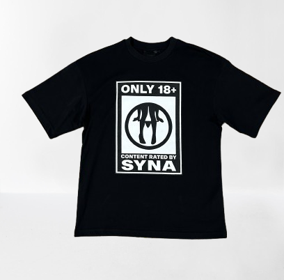 Synaworld 18+ TEE