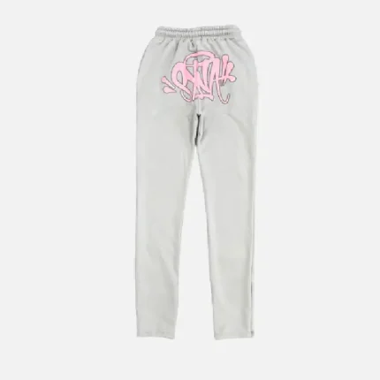 Synaworld Syna Logo Sweatpants Grey