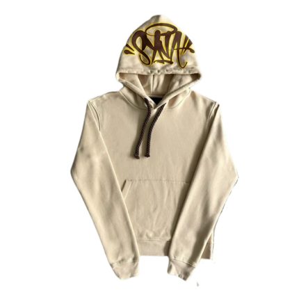 Syna World Plush Hoodie