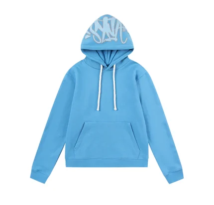 Syna World Classic Pullover Hoodie