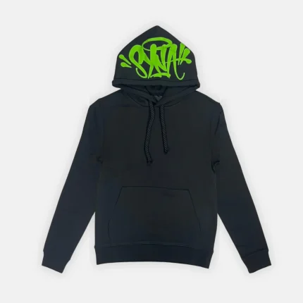 Syna World Everyday Comfort Hoodie