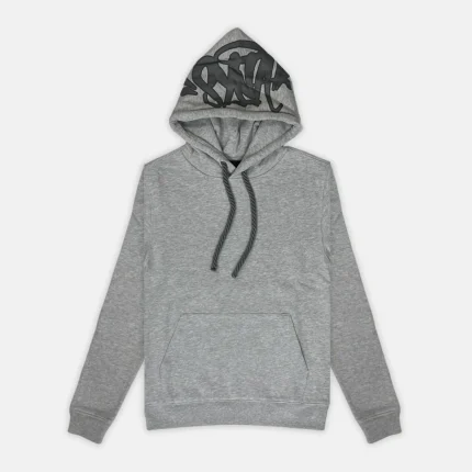 Syna World Active Lifestyle Hoodie